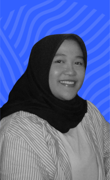 Admiral Systems team member