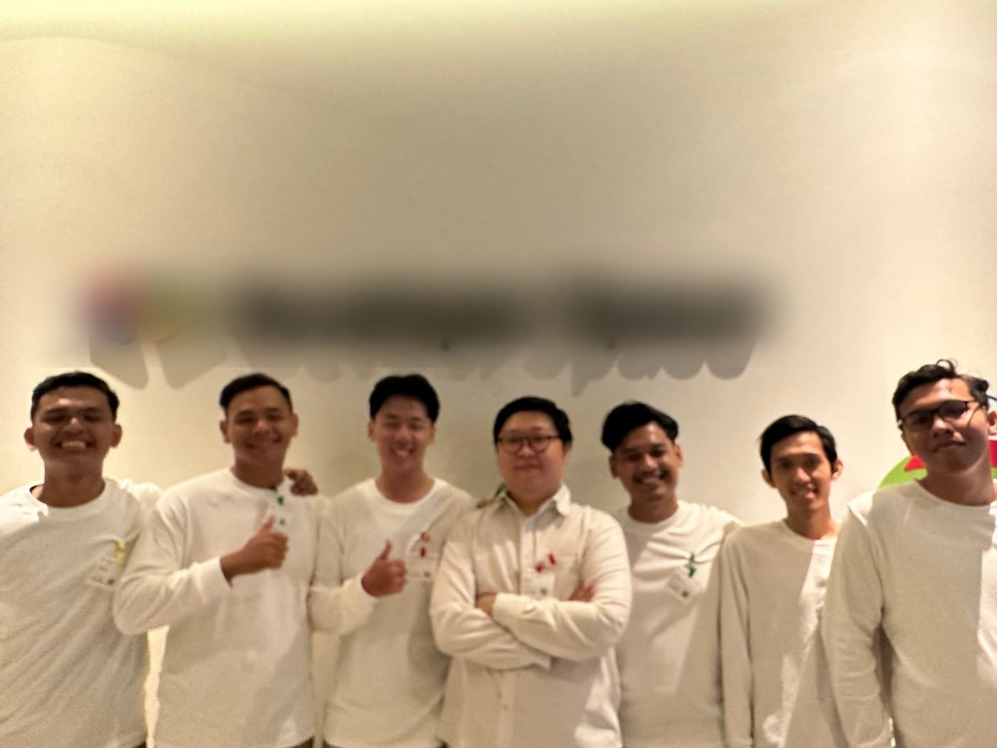 Mentoring young innovators across Southeast Asia